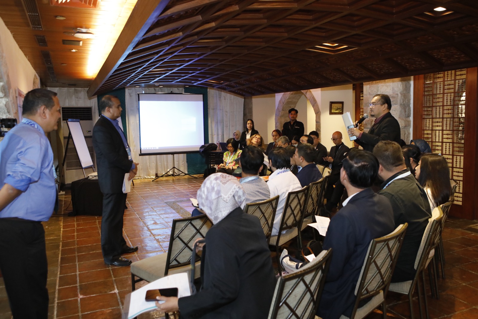 ASEAN WORKSHOP-AHA CENTER16